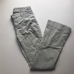GAP Slim Boot Pants